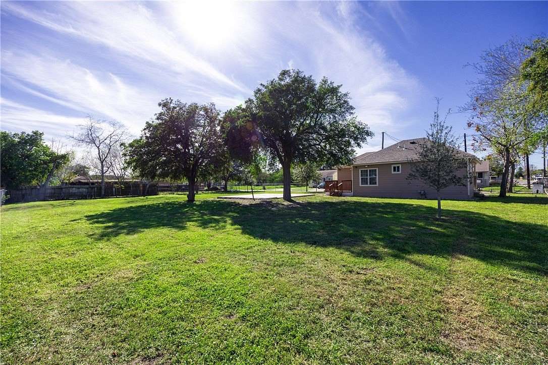 0.12 Acres of Residential Land for Sale in Corpus Christi, Texas