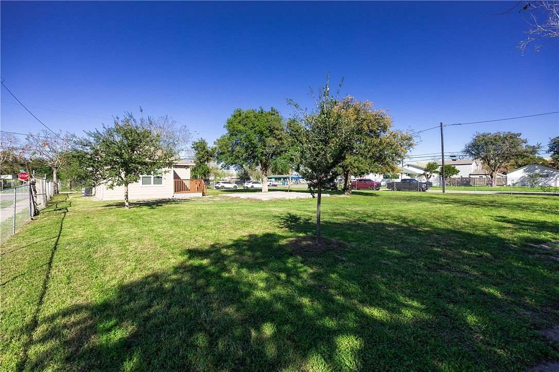 0.12 Acres of Residential Land for Sale in Corpus Christi, Texas