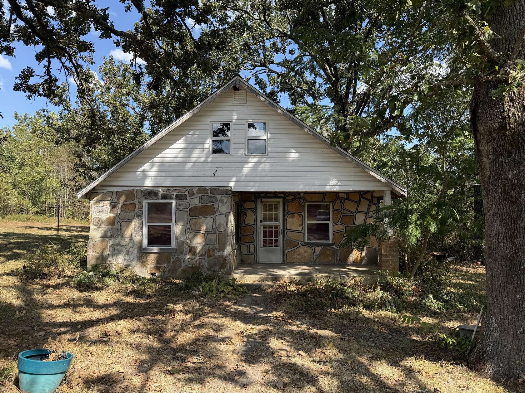 7.8 Acres of Land with Home for Sale in Ava, Missouri