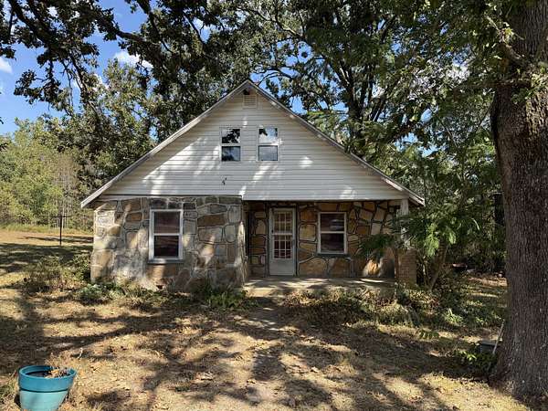 7.8 Acres of Land with Home for Sale in Ava, Missouri