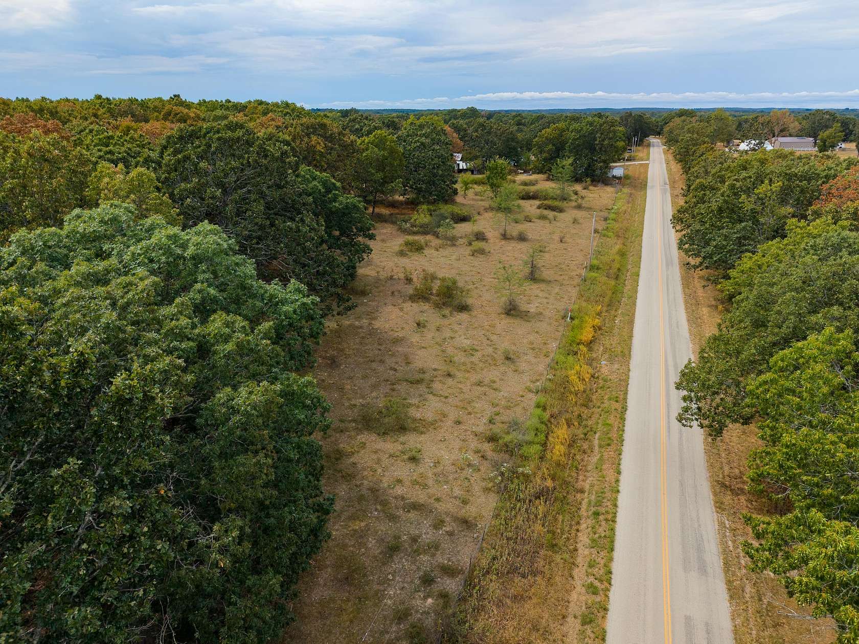 5 Acres of Land for Sale in Hartville, Missouri