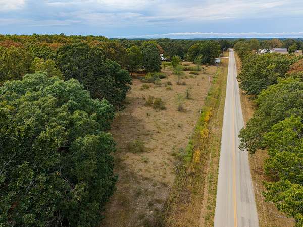 5 Acres of Land for Sale in Hartville, Missouri