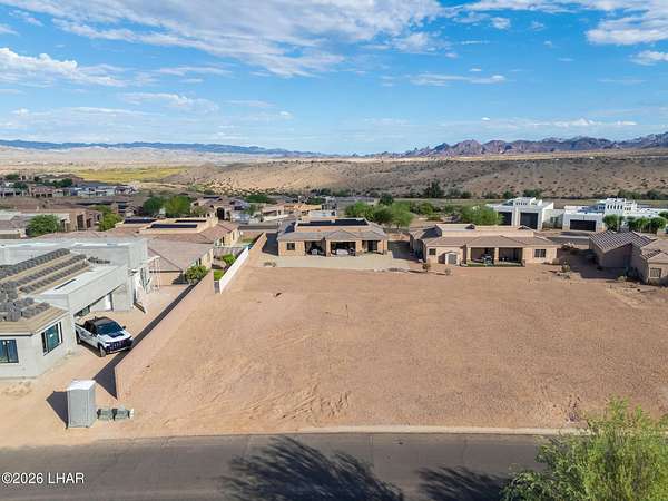 0.27 Acres of Residential Land for Sale in Lake Havasu City, Arizona
