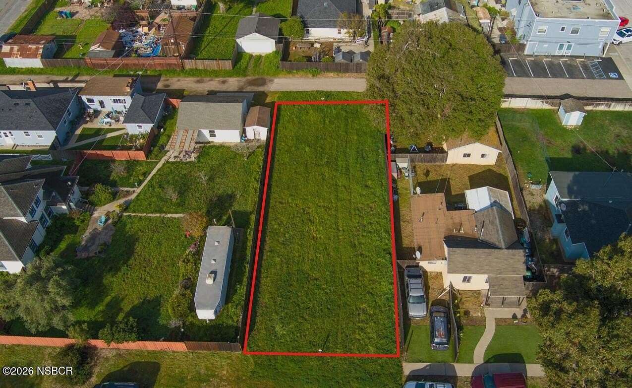 0.16 Acres of Residential Land for Sale in Santa Maria, California