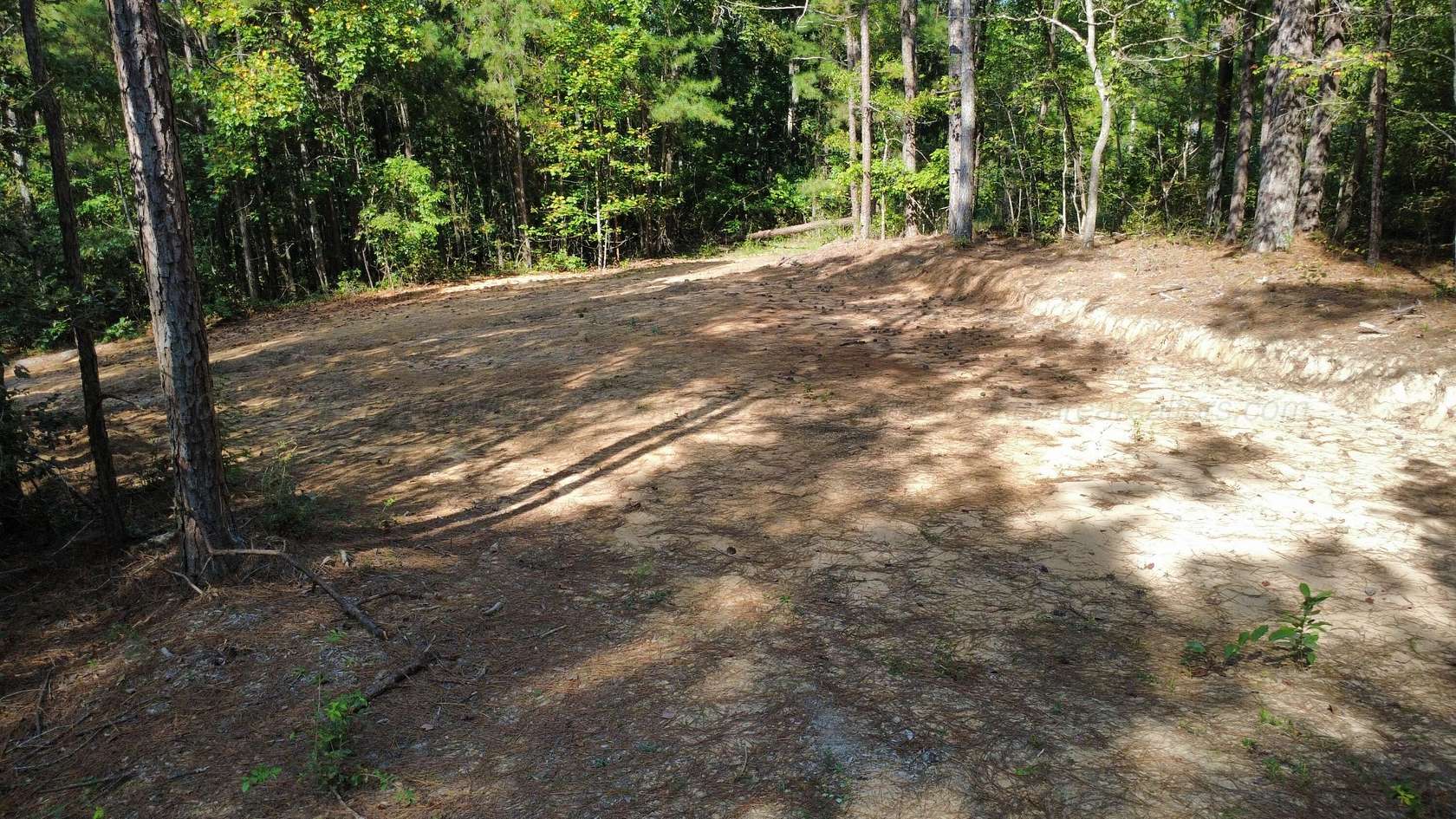 3.19 Acres of Land for Sale in Double Springs, Alabama