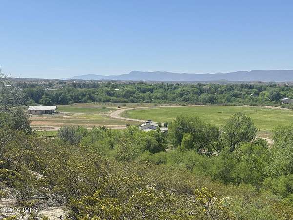 2 Acres of Residential Land for Sale in Cornville, Arizona