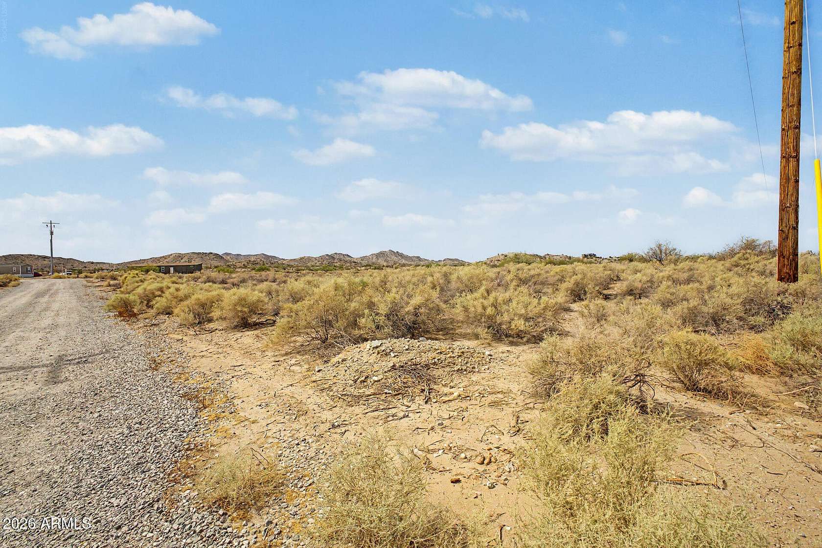1 Acre of Residential Land for Sale in Buckeye, Arizona