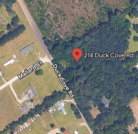 0.78 Acres of Residential Land for Sale in Conway, South Carolina