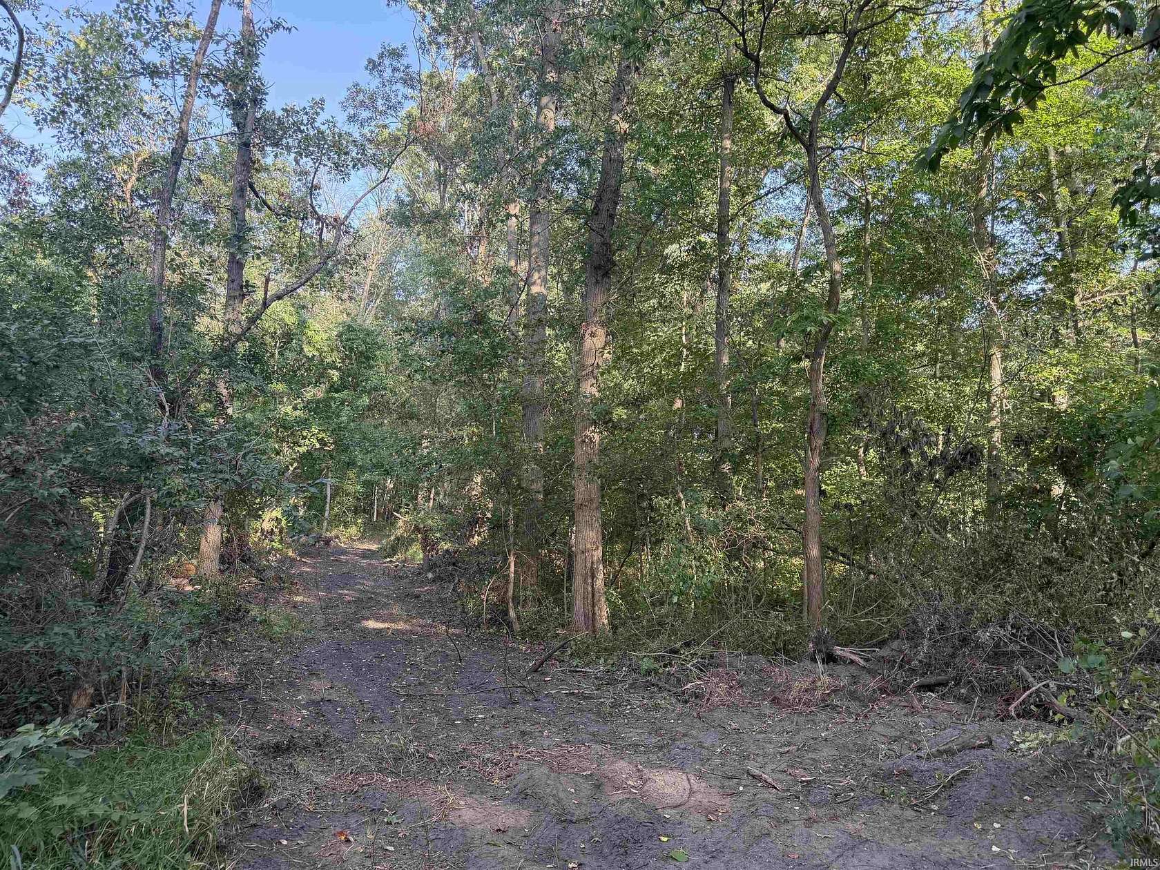 8.58 Acres of Land for Sale in Elkhart, Indiana