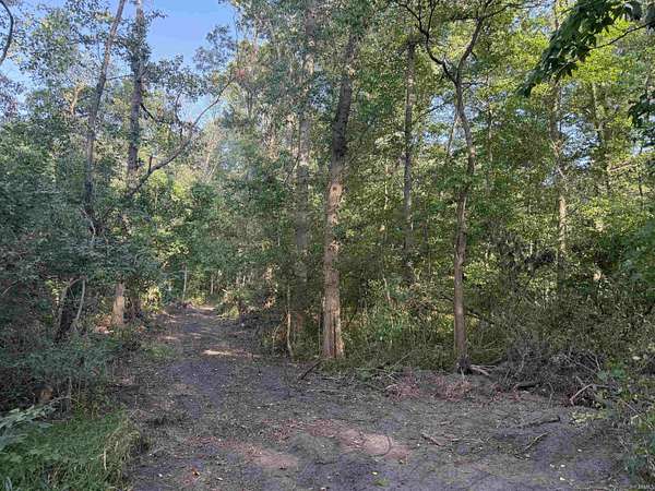 8.58 Acres of Land for Sale in Elkhart, Indiana