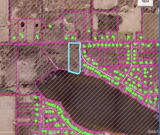 5.1 Acres of Land for Sale in Elkhart, Indiana