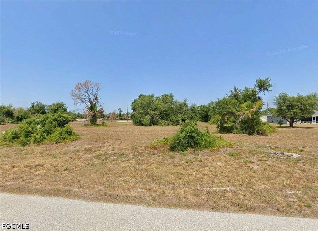 0.19 Acres of Residential Land for Sale in Placida, Florida