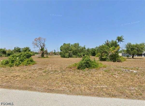 0.19 Acres of Residential Land for Sale in Placida, Florida