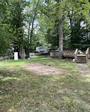 0.36 Acres of Land for Sale in Custer, Michigan