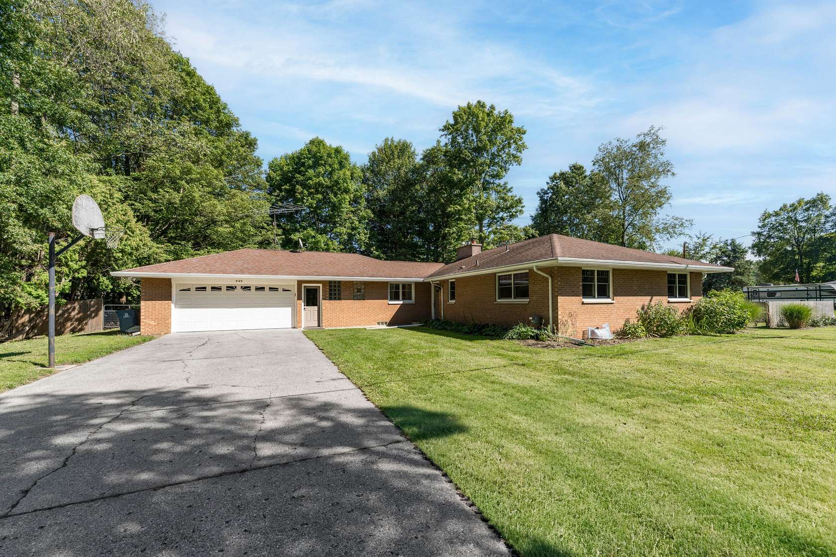 2.53 Acres of Land with Home for Sale in Kalamazoo, Michigan