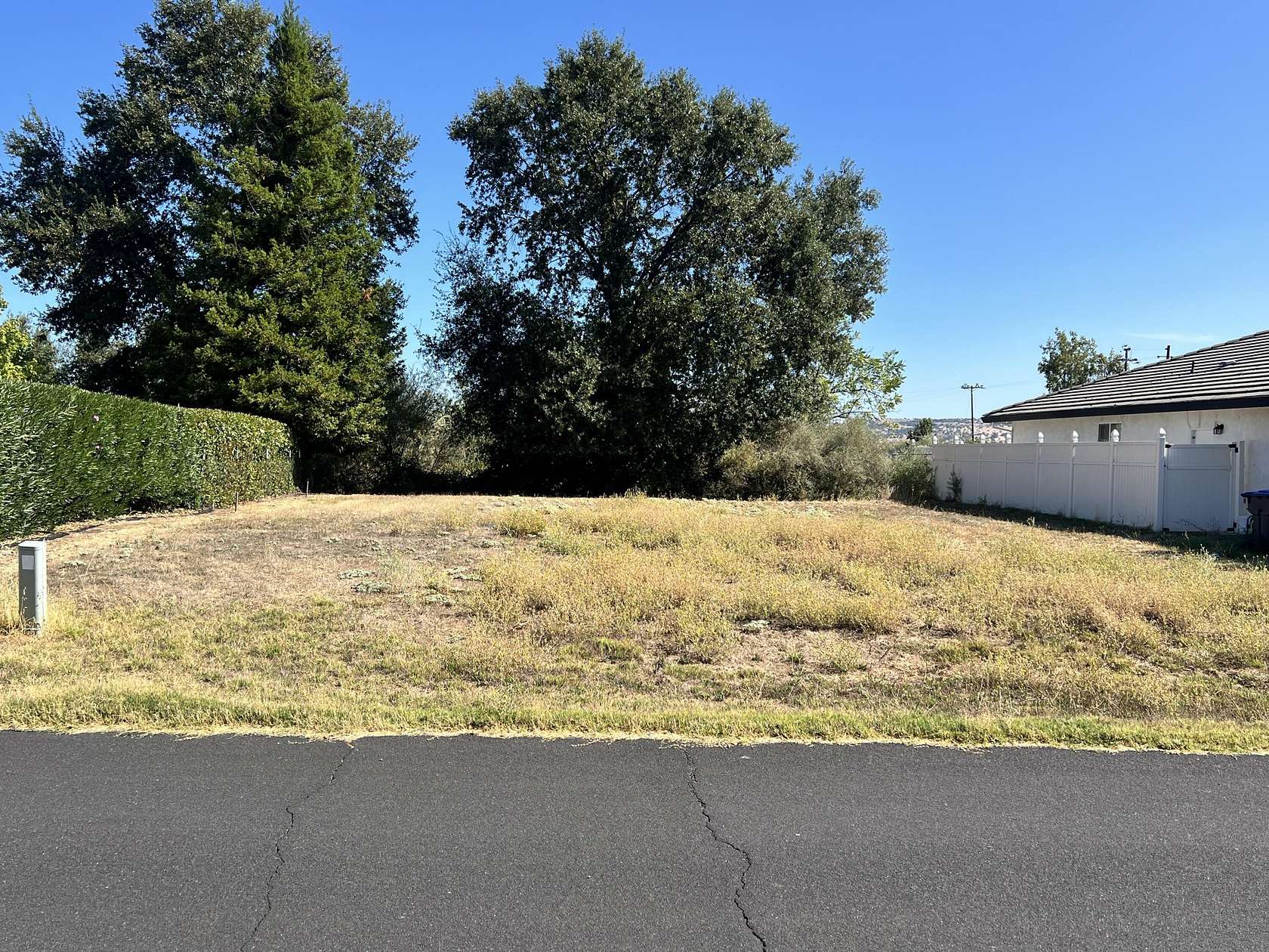 0.14 Acres of Land for Sale in Cottonwood, California