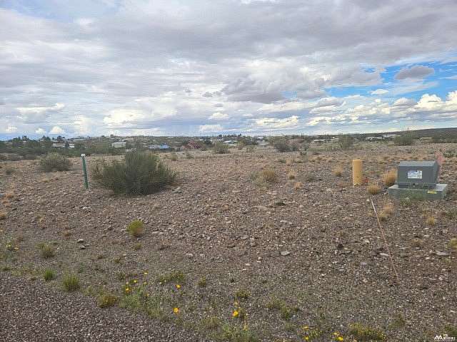 0.67 Acres of Residential Land for Sale in Elephant Butte, New Mexico