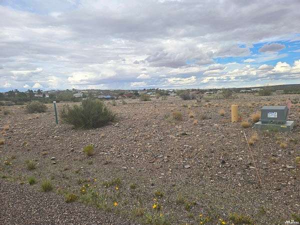 0.67 Acres of Residential Land for Sale in Elephant Butte, New Mexico