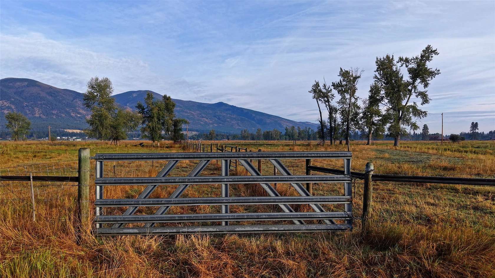 20 Acres of Land for Sale in Florence, Montana