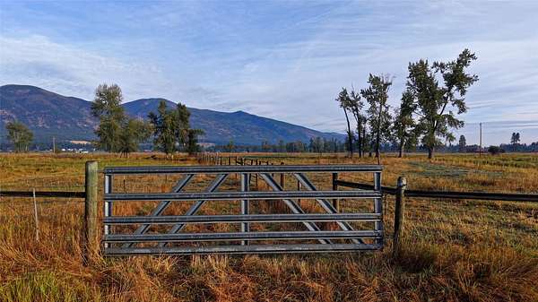 20 Acres of Land for Sale in Florence, Montana
