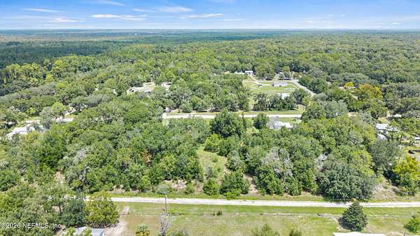 0.54 Acres of Residential Land for Sale in Satsuma, Florida