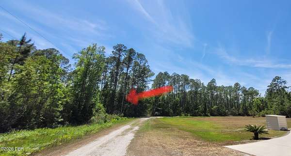 0.23 Acres of Residential Land for Sale in Georgetown, Florida