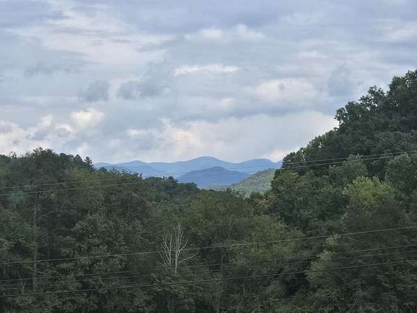 9.44 Acres of Residential Land for Sale in Sylva, North Carolina