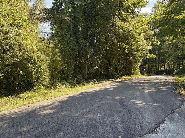 1.7 Acres of Residential Land for Sale in Williamsburg, Kentucky