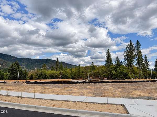 0.19 Acres of Residential Land for Sale in Grants Pass, Oregon