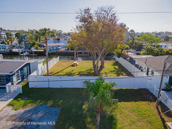 0.13 Acres of Residential Land for Sale in Hudson, Florida