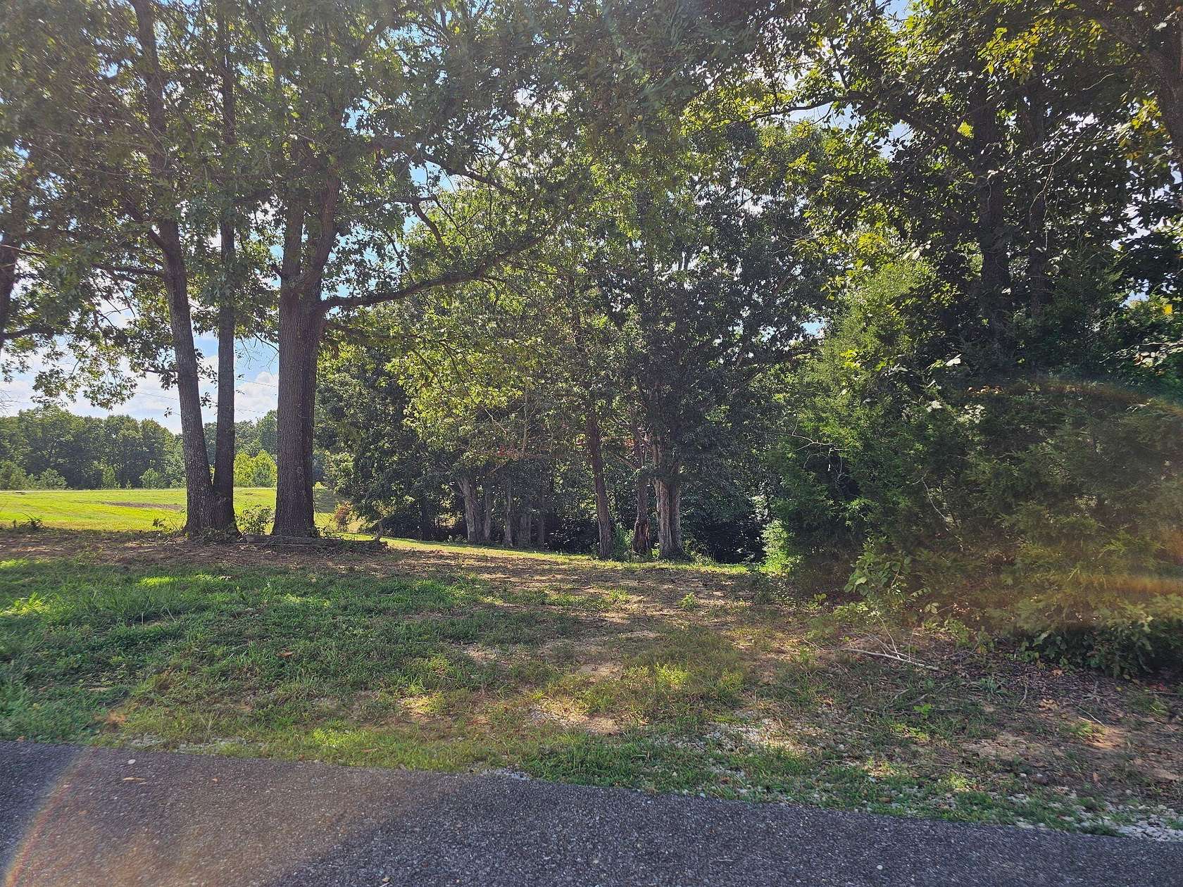 0.61 Acres of Residential Land for Sale in Eddyville, Kentucky