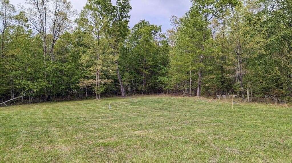 4.5 Acres of Residential Land for Sale in Spencer, Tennessee
