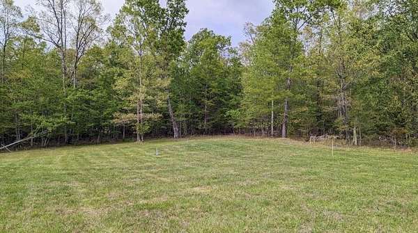 4.5 Acres of Residential Land for Sale in Spencer, Tennessee