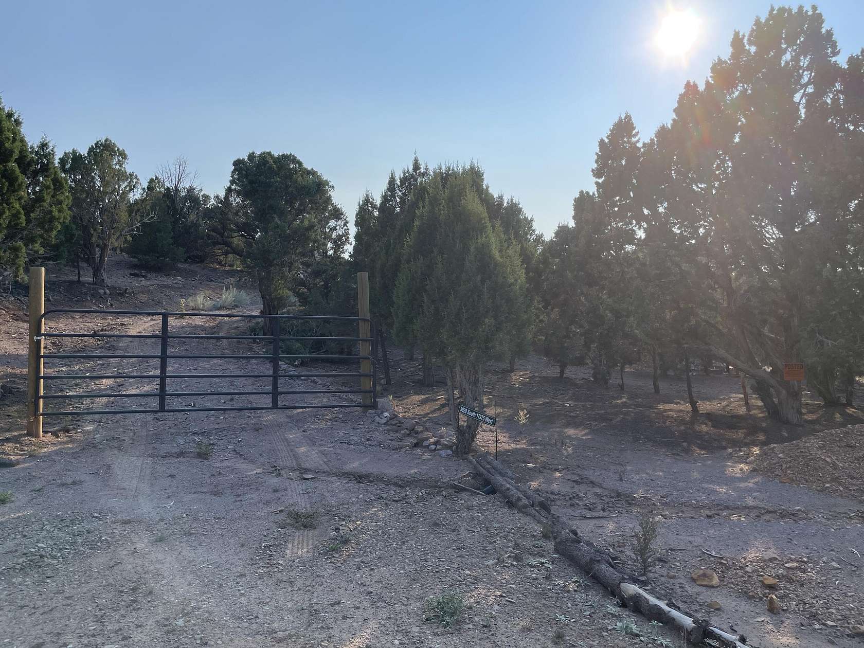 0.78 Acres of Residential Land for Sale in Cedar City, Utah