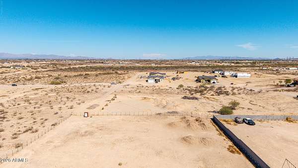 1.25 Acres of Residential Land for Sale in Tonopah, Arizona