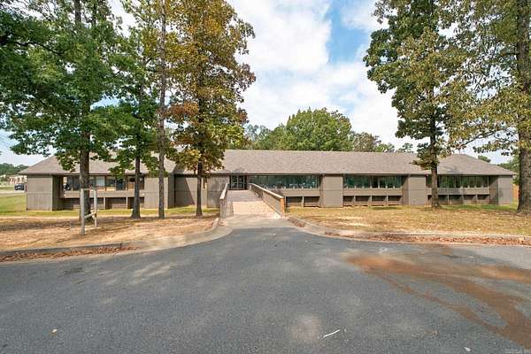 2.54 Acres of Improved Commercial Land for Sale in Sherwood, Arkansas