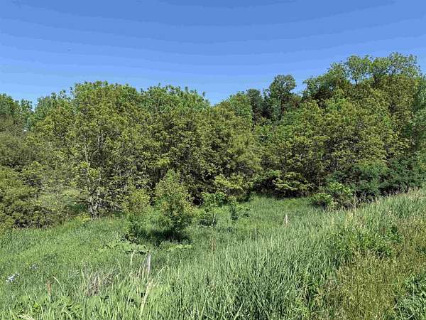 4.58 Acres of Residential Land for Sale in Spillville, Iowa