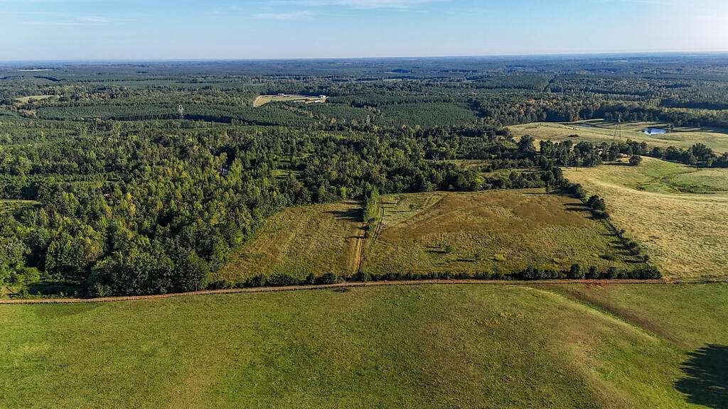 50 Acres of Land for Sale in Chase City, Virginia