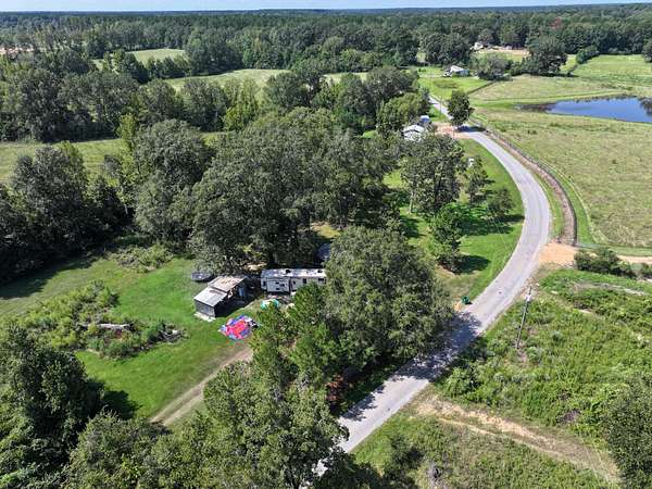 1.23 Acres of Residential Land for Sale in Brookhaven, Mississippi
