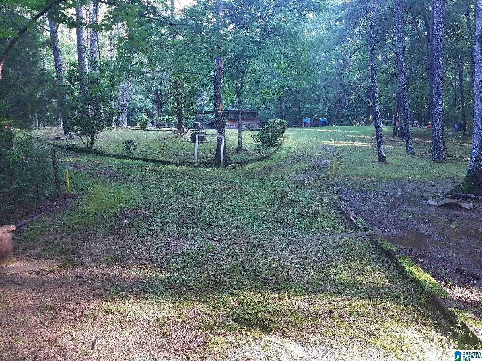 2 Acres of Residential Land for Sale in Irondale, Alabama