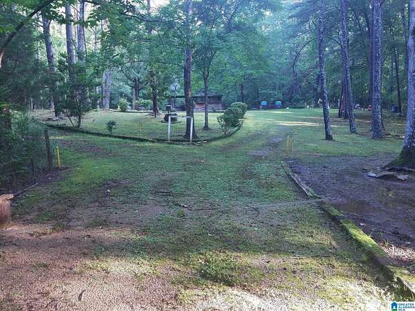 2 Acres of Residential Land for Sale in Irondale, Alabama