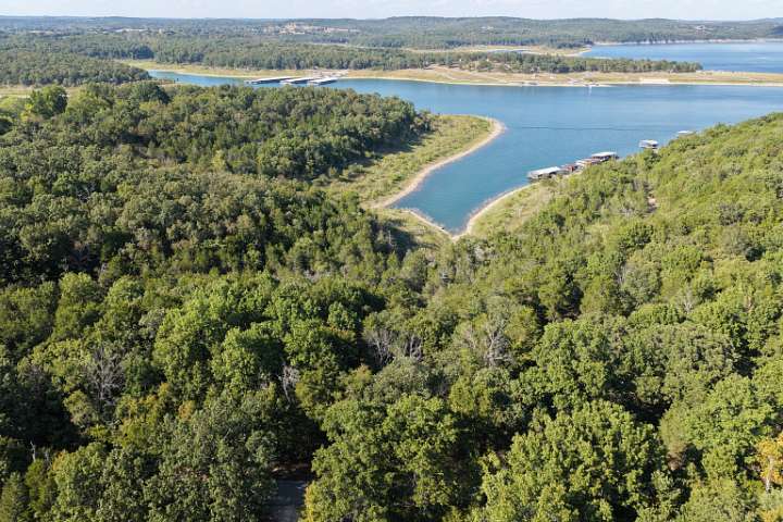 5.28 Acres of Agricultural Land for Sale in Protem, Missouri