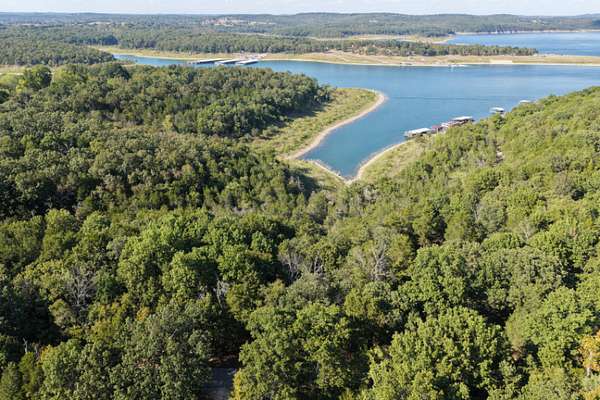 5.28 Acres of Agricultural Land for Sale in Protem, Missouri