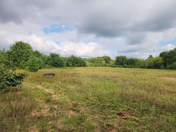52.6 Acres of Recreational Land with Home for Sale in Portage, Wisconsin