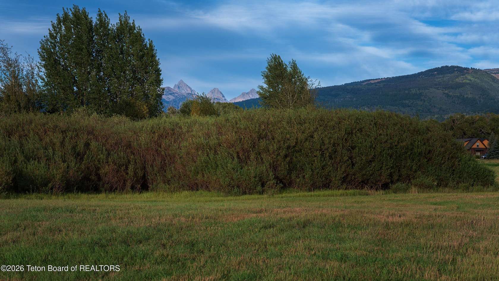 1 Acre of Residential Land for Sale in Victor, Idaho