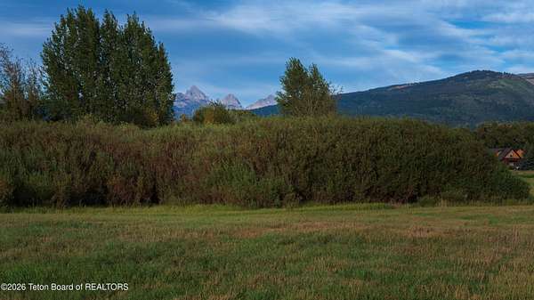 1 Acre of Residential Land for Sale in Victor, Idaho