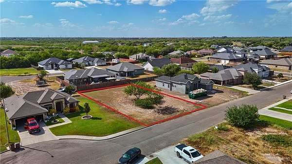 0.2 Acres of Residential Land for Sale in Donna, Texas