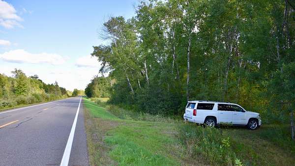 11.4 Acres of Recreational Land for Sale in Palisade, Minnesota