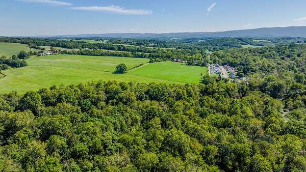 11 Acres of Recreational Land for Sale in Uniontown, Pennsylvania