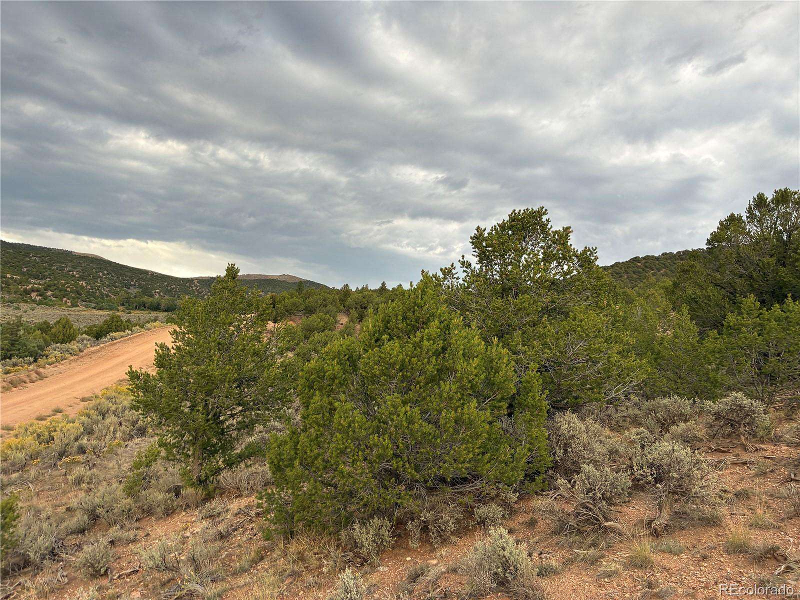 5 Acres of Residential Land for Sale in Fort Garland, Colorado